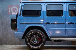 مێرسێدس بێنز G-Class